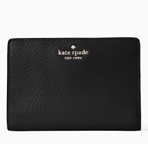 Kate Spade Grove Street Tellie Wallet ♠️